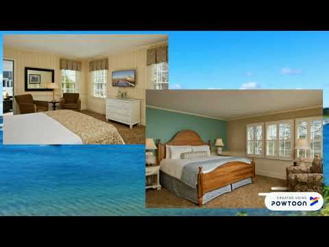 Chatham Massachusetts Hotel