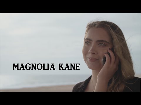 Magnolia Kane
