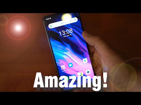 Umidigi S5 Pro - $250 Flagship? Unboxing And Review!