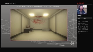 顔出し配信　シルバー2425 PS4 ＃1