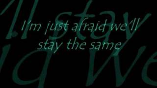 Barry Manilow - Talk To Me (lyrics!)