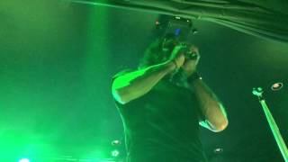 Art of Anarchy - Somber live 04/08/17