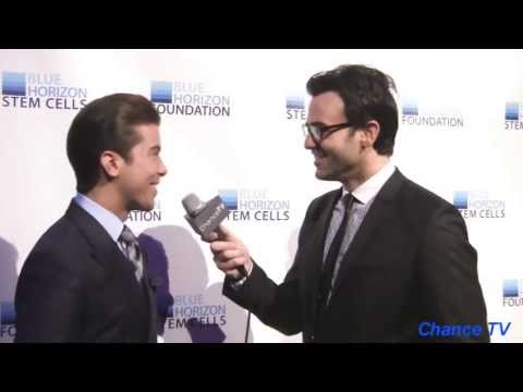 Interview Louis D Ortiz star of Bravo's Million Dollar Listing of Chance TV