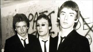 My "Best Of...The Jam" Compilation