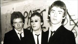My &quot;Best Of...The Jam&quot; Compilation
