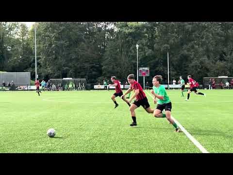 Eemnes - Wasmeer 30-09-2023 competitie