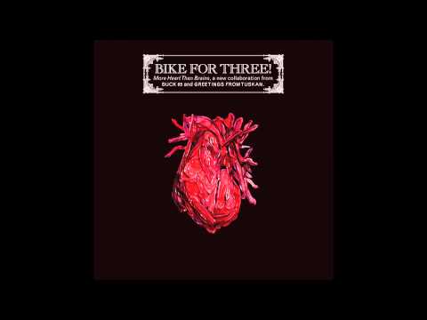 Bike for Three! - No Idea How