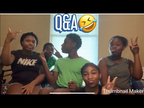 Q&A ft-Jay & Court Nation/king Robinson | They funny asl🤣