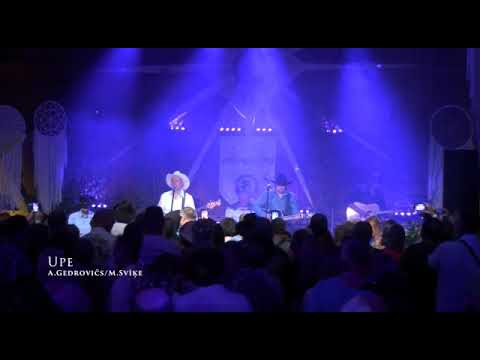 Sestā Jūdze / 6th Mile (Latvia) - Upe