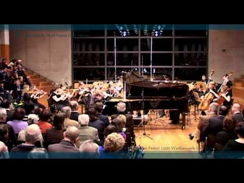Haydn: Concert D Major Hob. XVIII: 11 | Vladislav Fedorov