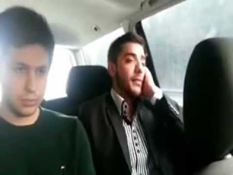 Gzim Berisha dhe Albin Rexhepi - N'bejtullah hajde të shkojmë..