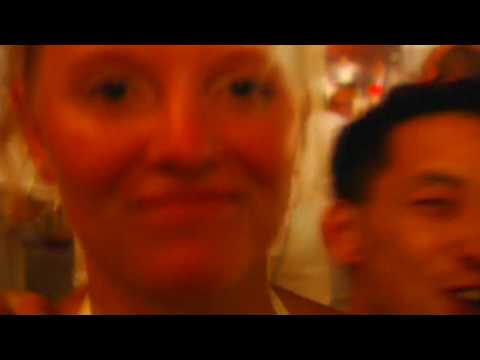 Sensation White 2004 - The Anthem