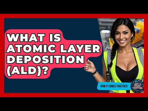 What Is Atomic Layer Deposition (ALD)? - How It Comes Together