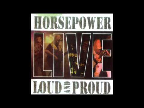 horsepower- a new rose every day