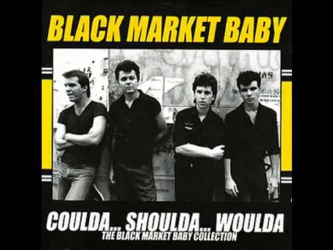 Black Market Baby - Drunk & Disorderly