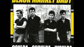 Black Market Baby - Drunk & Disorderly
