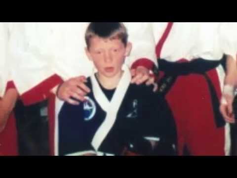 Cage Warriors: Joseph Duffy