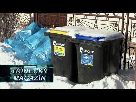 IFKTV - Třinecký magazín - 23.1.2026