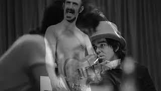 Frank Zappa: Willie The Pimp