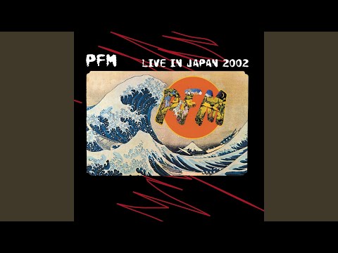 Tokyo Violin Jam (Part 1) (Live In Japan 2002)