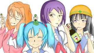 [閒聊] 有工地少女嗎