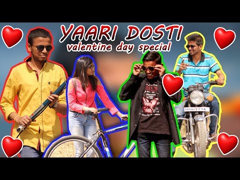 YariDosti