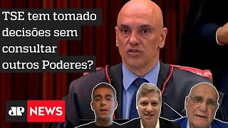 Nikolas Ferreira: ‘Há vários políticos fazendo fake news que não são punidos’