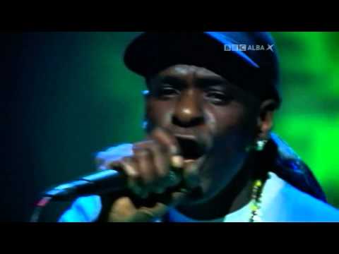 Capitol 1212  feat. Danger Man - Warning