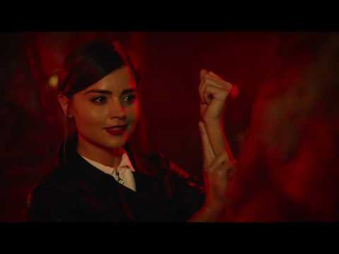 Clara Talks To Bonnie | The Zygon Inversion | Doctor Who