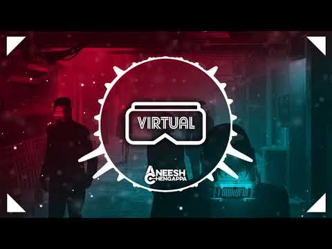 Aneesh Chengappa - Virtual [FREE DOWNLOAD]