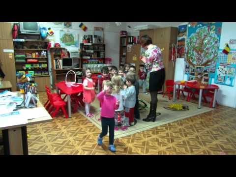 viziune deschisă