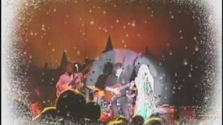 Blackmores Night &quot;Christmas Eve&quot;