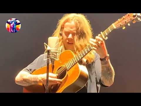 Jesus Is Waiting For Me - Billy Strings