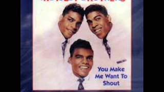 The Isley Brothers - The Drag