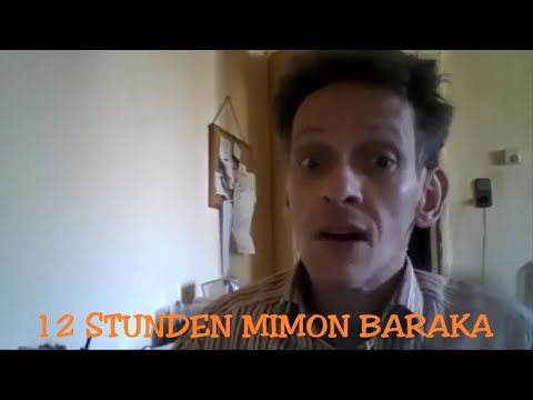 Mimon Baraka - Das 12 Stunden Fideo
