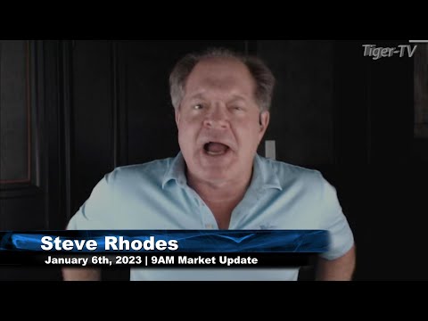 January 6th, 9AM ET Market Update on TFNN - 2023