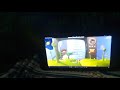 Ben Tennyson Watches The THX Logo Toy Story