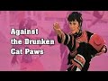 Wu Tang Collection Against The Drunken Cat Paws