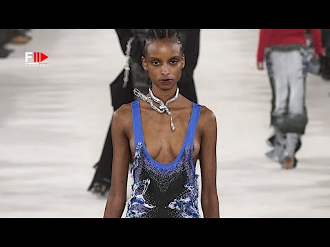 Y/PROJECT Fall 2023 Paris - Fashion Channel