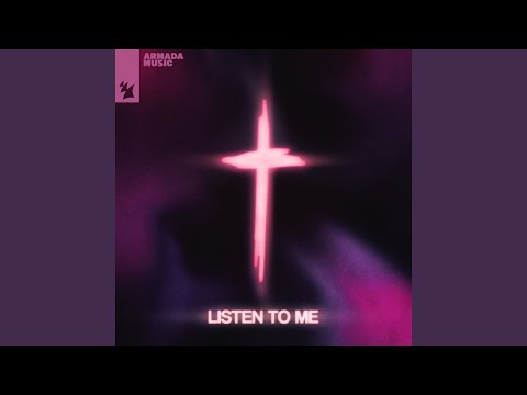 Video thumbnail for Listen To Me