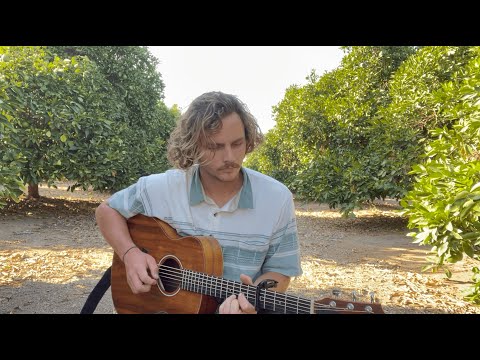 Evan Honer - All I Ask (The High Won't Last Forever)