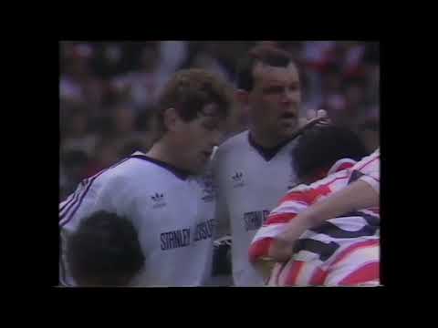 1984 Challenge Cup Final Highlights