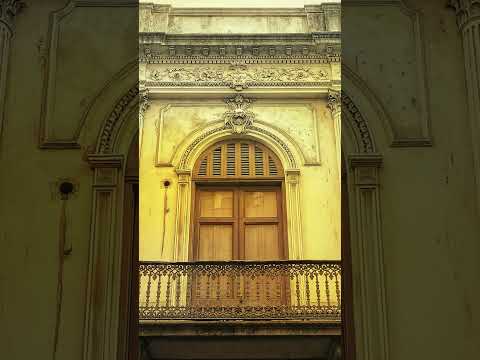 Ciudad Vieja de Montevideo
