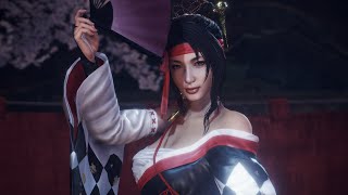 【完全版】仁王2MAD