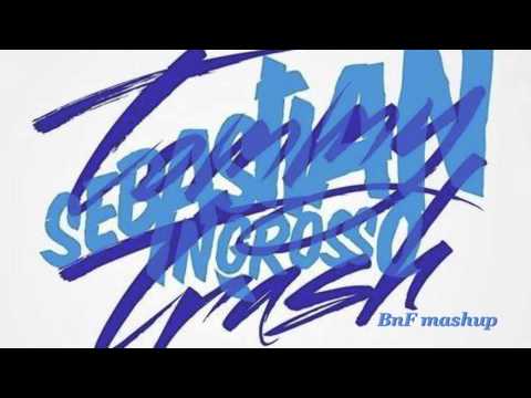 Seb Ingrosso & Tommy Trash & Pendulum - The Island Of Reload (BnF Mashup)