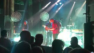 Sunnyboys : Happy Man + Let You Go 2020