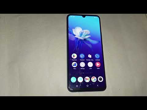 How to turn on power saving mode in vivo Y25