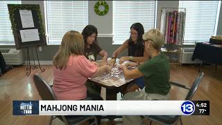 Mania Mahjong: Permainan lama dengan banyak penggemar baru