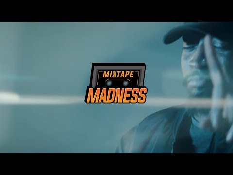(R'N'Drill) Stash Peso x L Martin - WAVE (Music Video) | @MixtapeMadness