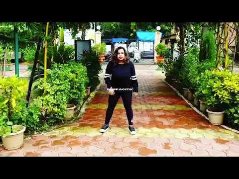 Pranjali Shewale Despacito Matt Steffanina cover